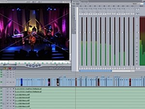 Jonathan Butler Live In South Africa Concert Video Edit and 5.1 Audio Mix