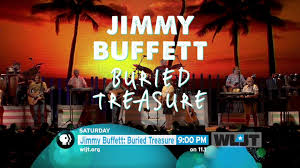 Jimmy Buffett - Buried Treasure
